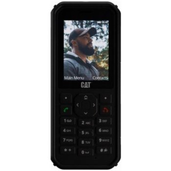 CAT B40 Dual SIM