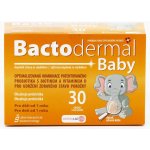 Favea Bactodermal 30 pastilek – Hledejceny.cz
