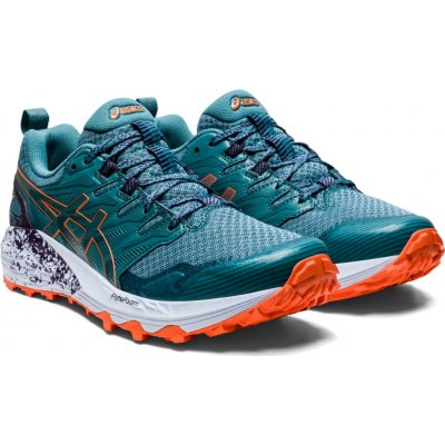 Asics Gel-trabuco Terra 1012A902-300 zelená