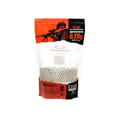 Guarder BB6 mm 0,28 g 3500 ks – Zboží Dáma