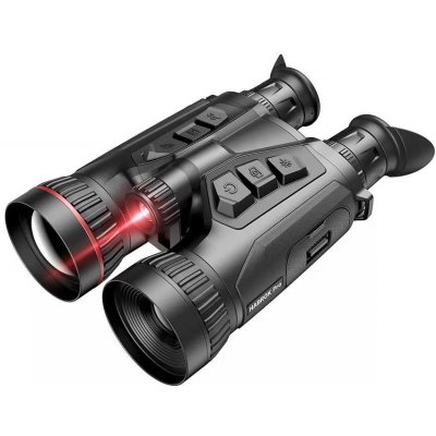 Hikmicro Habrok PRO HX60LN LASER – Zboží Živě