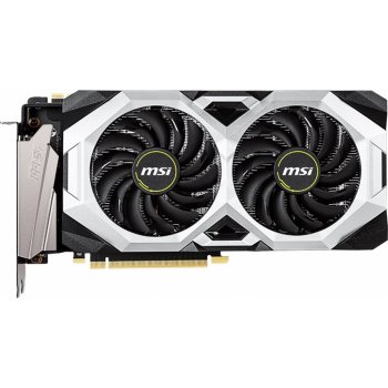 MSI GeForce RTX 2070 SUPER VENTUS OC