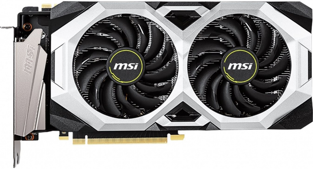 MSI GeForce RTX 2070 SUPER VENTUS OC od 8 490 Kč - Heureka.cz