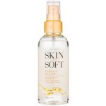 Avon Samoopalovací sprej pro střední tón pokožky Skin So Soft (Airbrush Spray) 150 ml – Zboží Dáma