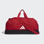adidas Tiro 23 League dufflebag L červená 51 l – Zboží Mobilmania