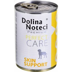 Dolina Noteci Premium Perfect Care Adult Dog Skin Support 400 g