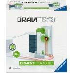 Ravensburger GraviTrax Turbo výtah – Zboží Živě