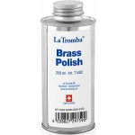 La Tromba AG Brass Polish – Zbozi.Blesk.cz