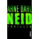 Neid Dahl ArnePaperback