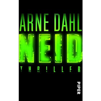 Neid Dahl ArnePaperback