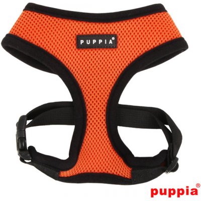 Pupia SOFT HARNESS kšíry – Hledejceny.cz