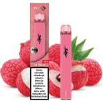 Venix Litchi-X 18 mg 700 potáhnutí – Zbozi.Blesk.cz