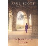 The Jewel in the Crown - P. Scott – Hledejceny.cz