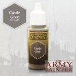 Army Painter Warpaints Castle Grey – Hledejceny.cz