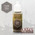 Army Painter Warpaints Castle Grey – Zboží Živě