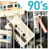 Various - Spirit Of 90's LP