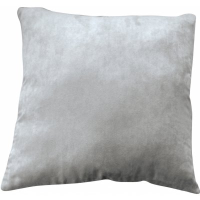 L-Merch Polštář NT2016 Grey 40x40 40x40