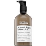 L´Oréal Professionnel Série Expert Absolut Repair Molecular Professional Shampoo vyživující šampon pro posílení vlasů 500 ml – Hledejceny.cz