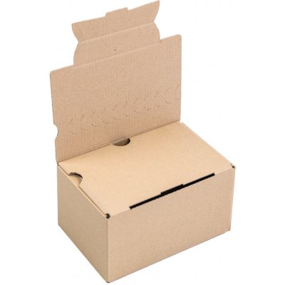 Eobaly.cz EKOBOX 180 x 118 x 105 mm3 VVL 10 ks – Sleviste.cz