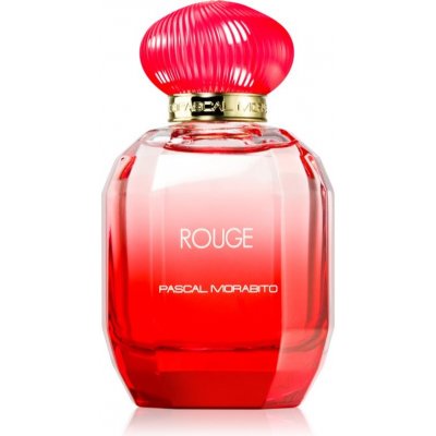 Pascal Morabito Rouge parfémovaná voda dámská 100 ml – Zboží Mobilmania
