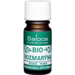 Saloos bio esenciální olej ROZMARÝNA pro aromaterapii 5 ml – Zbozi.Blesk.cz