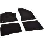 Koberce Textilní Az Auto Design Ssangyong/KGM Korando 2019-/Torres 2023 | Zboží Auto