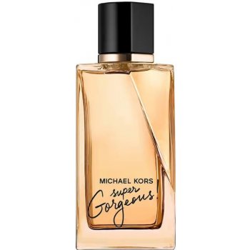 Michael Kors Super Gorgeous! parfémovaná voda dámská 50 ml