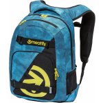 Meatfly Exile 24 l mountains blue