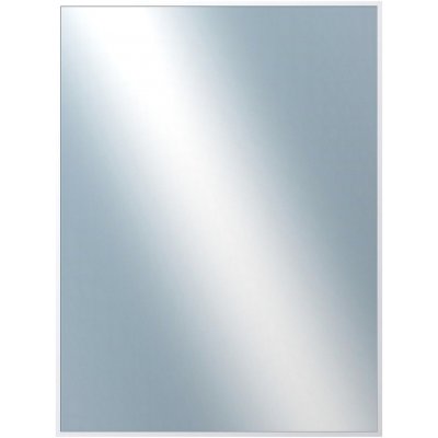 DANTIK 60x80 cm bílá P03-027 7003027 – Hledejceny.cz