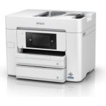 Epson WorkForce Pro WF-C4810DTWF – Hledejceny.cz