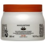 Kérastase Nutritive Masquintense Fine maska pro suché a velmi citlivé vlasy 500 ml – Hledejceny.cz