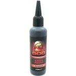 Korda Atraktor Goo Smoke spicy squid 115 ml – Zboží Dáma