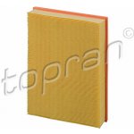 TOPRAN Vzduchový filtr 113879 – Hledejceny.cz