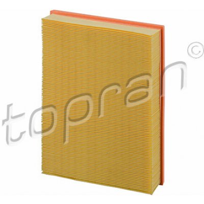 TOPRAN Vzduchový filtr 113879 – Hledejceny.cz