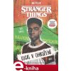 Elektronická kniha Stranger Things: Lucas v ohrožení - Suyi Davies
