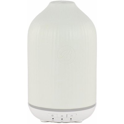 Aschleigh & Burwood Elektrický difuzér WELLBEING 16 cm – Hledejceny.cz