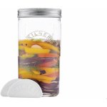 Kilner 0025.083 Fermentační sada 1 l – Sleviste.cz