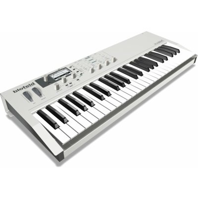 Waldorf Blofeld Keyboard – Zboží Mobilmania