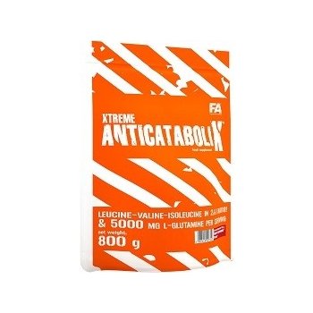 Fitness Authority Anticatabolix 800 g