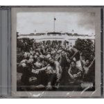 Kendrick Lamar - To pimp a butterfly, CD, 2015 – Zbozi.Blesk.cz