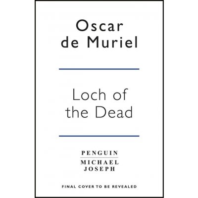 Loch of the Dead - Oscar de Muriel – Zboží Mobilmania