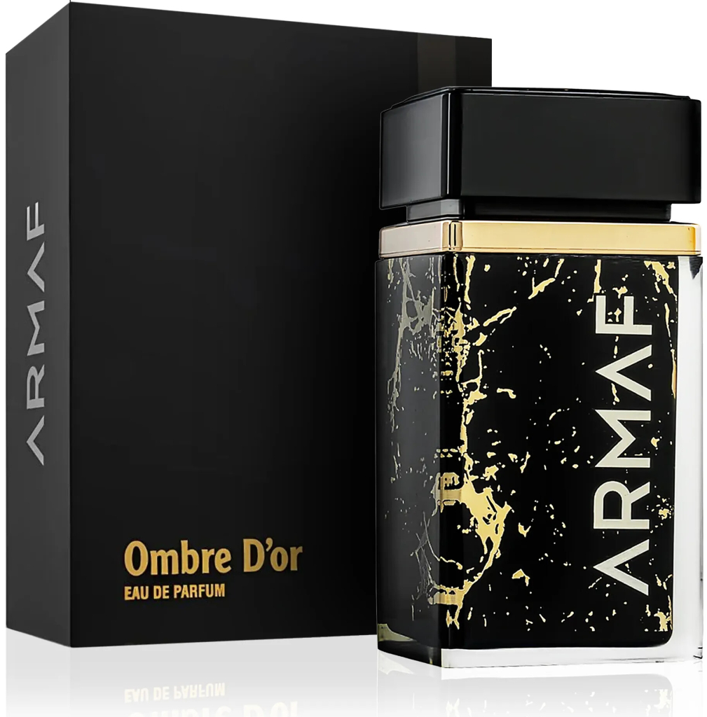 Armaf Ombre d´Or parfémovaná voda unisex 75 ml