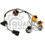 Nosič žárovek L ŠKODA Original OEM 5E9945257 – Hledejceny.cz