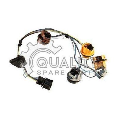 Nosič žárovek L ŠKODA Original OEM 5E9945257 – Hledejceny.cz