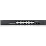 Zyxel GS1100-24 – Zboží Živě