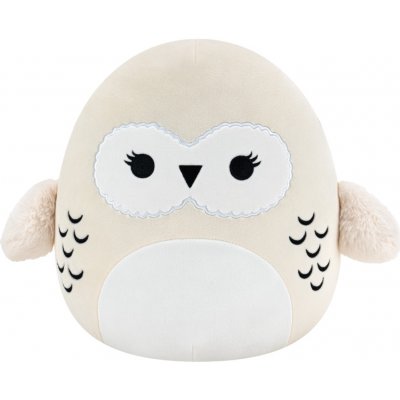 Squishmallows Harry Potter Hedvika – Zboží Mobilmania