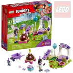 LEGO® Juniors 10748 Emma a oslava pro mazlíčky – Hledejceny.cz