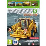 Farming Simulator 17 (Oficiální rozšíření 2) – Hledejceny.cz