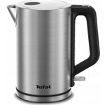 Tefal KI513D10 stříbrná/šedá – Zbozi.Blesk.cz