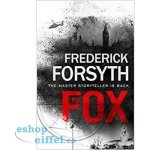 The Fox - Forsyth Frederick – Zbozi.Blesk.cz